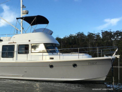 Bénéteau Swift Trawler 34 Fly