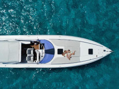 Sunseeker Thunderhawk 43