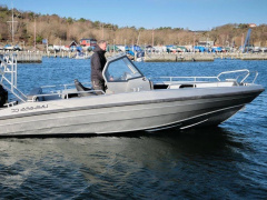 UMS Boats UMS 655 DC