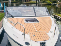 Quicksilver Activ 675 Cruiser