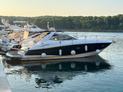 Sunseeker Portofino 46