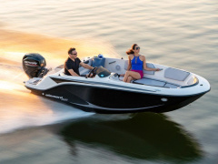 Bayliner ELEMENT M15