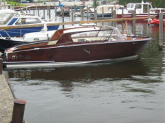 Boesch 650 Portofino de Luxe