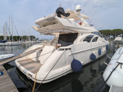 Azimut 55