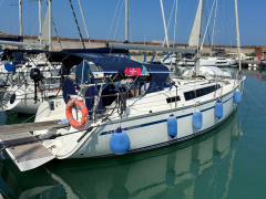 Bavaria 34 Cruiser