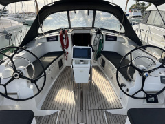 Jeanneau Sun Odyssey 449