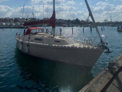 Beneteau Idylle 11.50