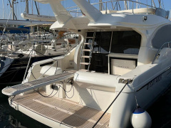 Ferretti 470