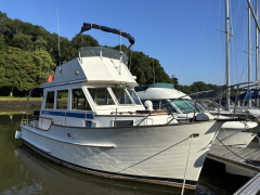 Island gypsy 30