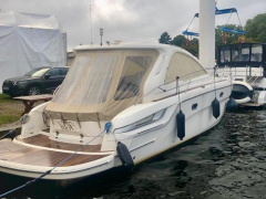 Bavaria Sport 34 HT