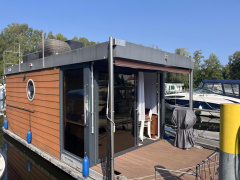 BTH Homes Hausboot 9