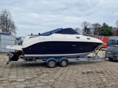 Sea Ray Sundancer 255