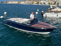 Frauscher 757 St. Tropez