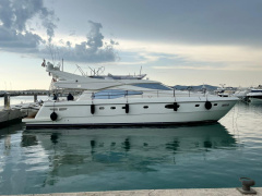 Ferretti 591