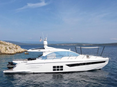 Azimut S6 Coupe