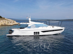 Azimut S6
