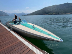 Riva Saint tropez 211