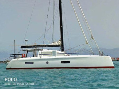 Outremer 5X