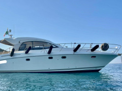 Jeanneau Prestige 390 S