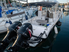 Karnic Boats KARNIC 2650 Bluewater
