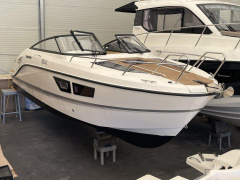 Quicksilver ACTIV 805 CRUISER