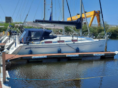 Bavaria 30 Cruiser