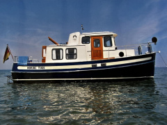 Nordic Tugs Nordic Tug 2 26