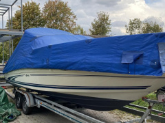 Sea Ray 260 Overnighter