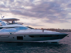 Azimut 72