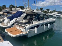 Bavaria Sport 33 HT