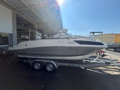 Bayliner VR 5 Cuddy