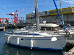 Bavaria 30 Plus