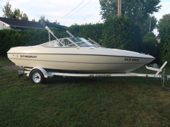 Stingray 180 xl