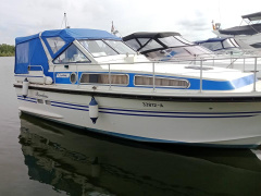 Cytra Skipper 27