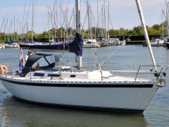 Spirit 36