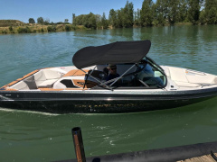 NAUTIQUE 200