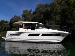 Jeanneau Merry Fisher 855