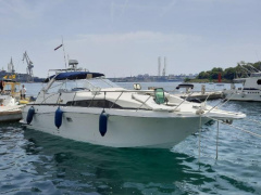 Bayliner 3255 Avanti Diesel