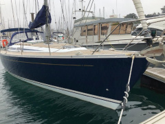 Cantiere del Pardo Grand Soleil 43