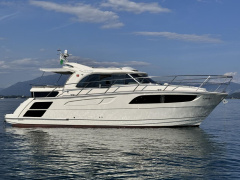 Marex 320 Aft Cabin Cruiser