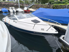 Bayliner 2052 CC