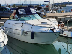 Sessa Marine Oyster 25