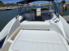 Cobalt 302 BR