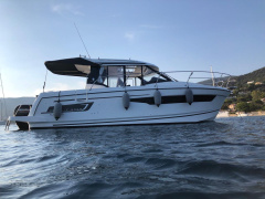 Jeanneau Merry fisher 895