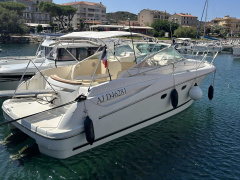 Jeanneau Prestige 30s open