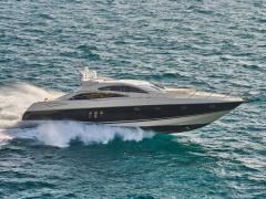 Sunseeker Predator 72