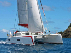 Outremer 51