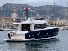 Azimut Magellano 43