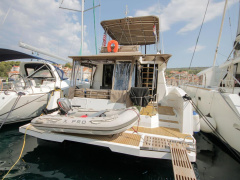 Fountaine Pajot MY 37