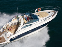 Cranchi Endurance 41